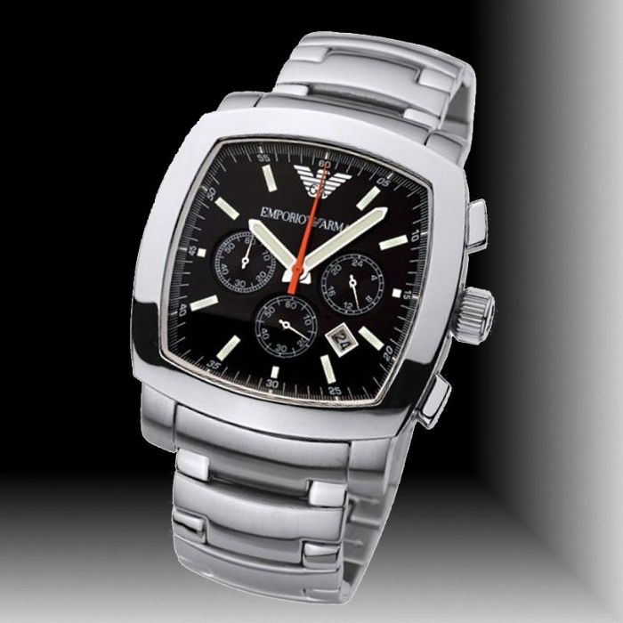 Ceas Emporio Armani AR5817 100 % Original