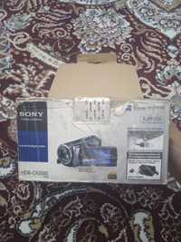 Videokamera SONY HD