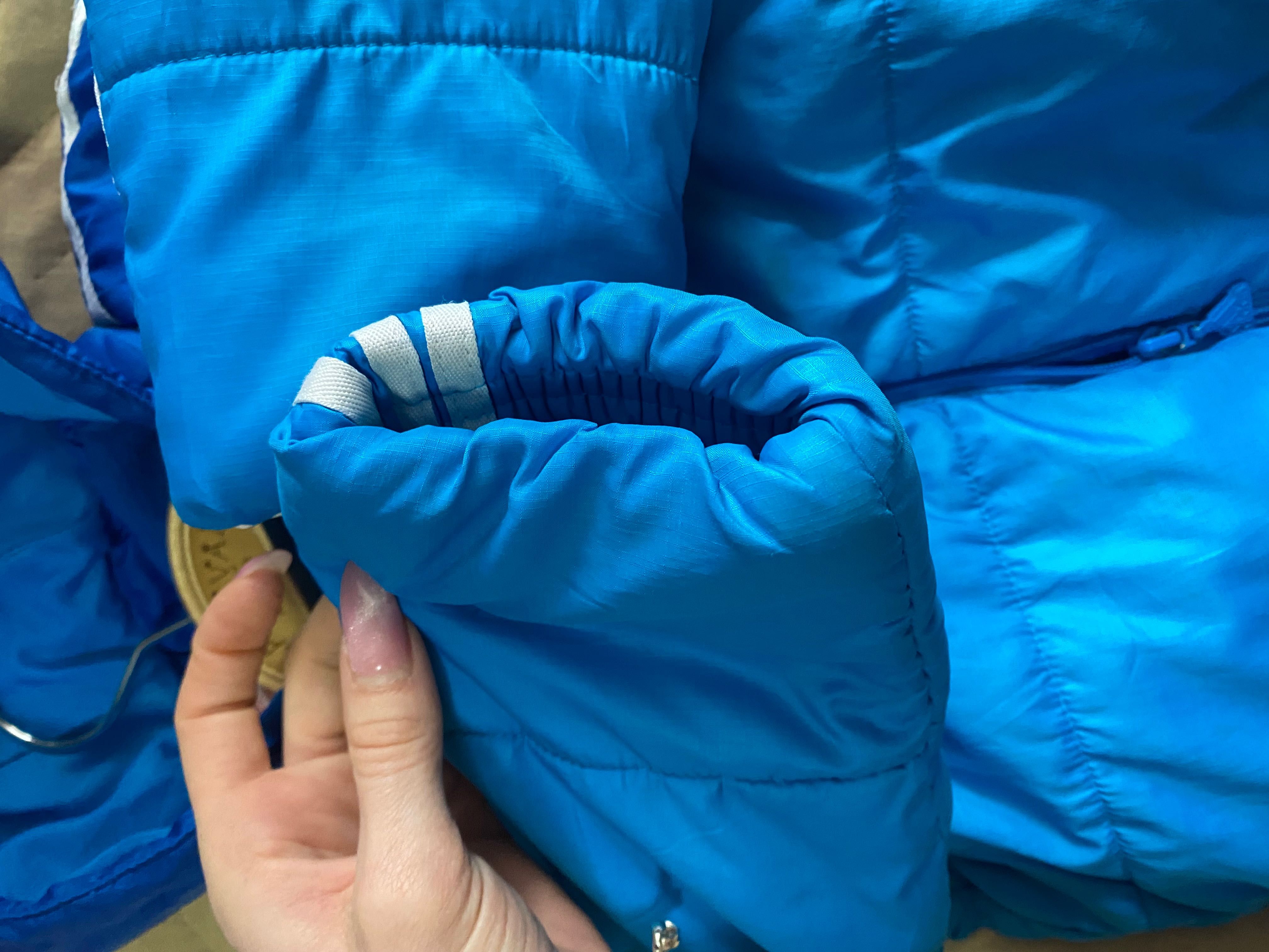 Детско яке Adidas