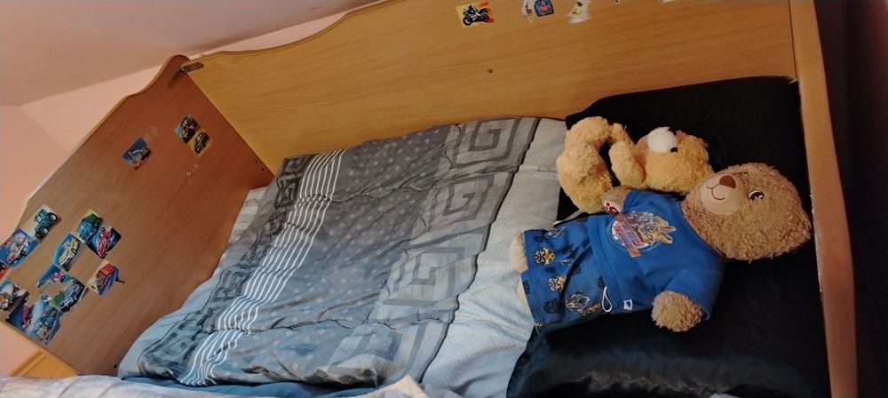 Детско легло 140/70см.