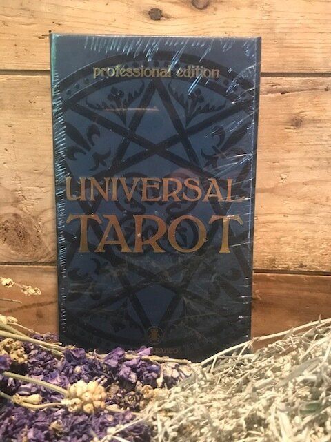 Carti TAROT Rider Waite,format GIGANT,profesionisti,ORIG ed lim SIGL