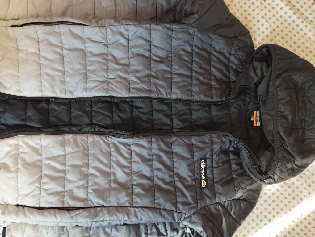 Geaca Ellesse originala XS