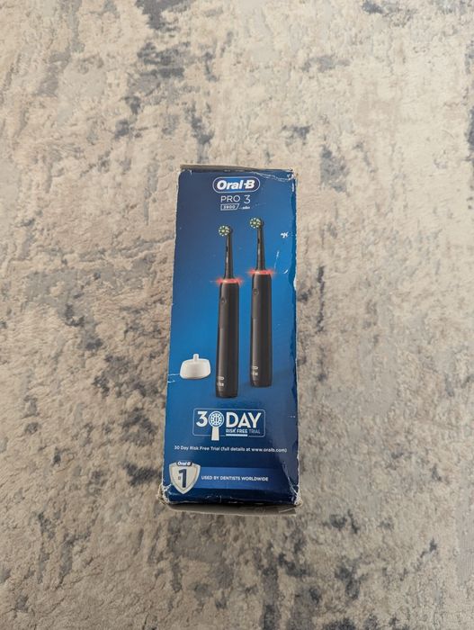 Periuța Dinți Oral B Pro 3 - Noi -