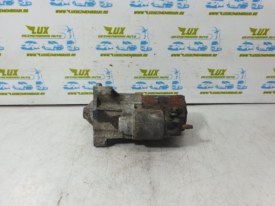 Electromotor 9671014680 2.0 HDI RHR Mitsubishi Outlander 2 (facelift)
