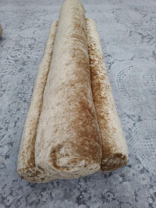 Декоративные подушки