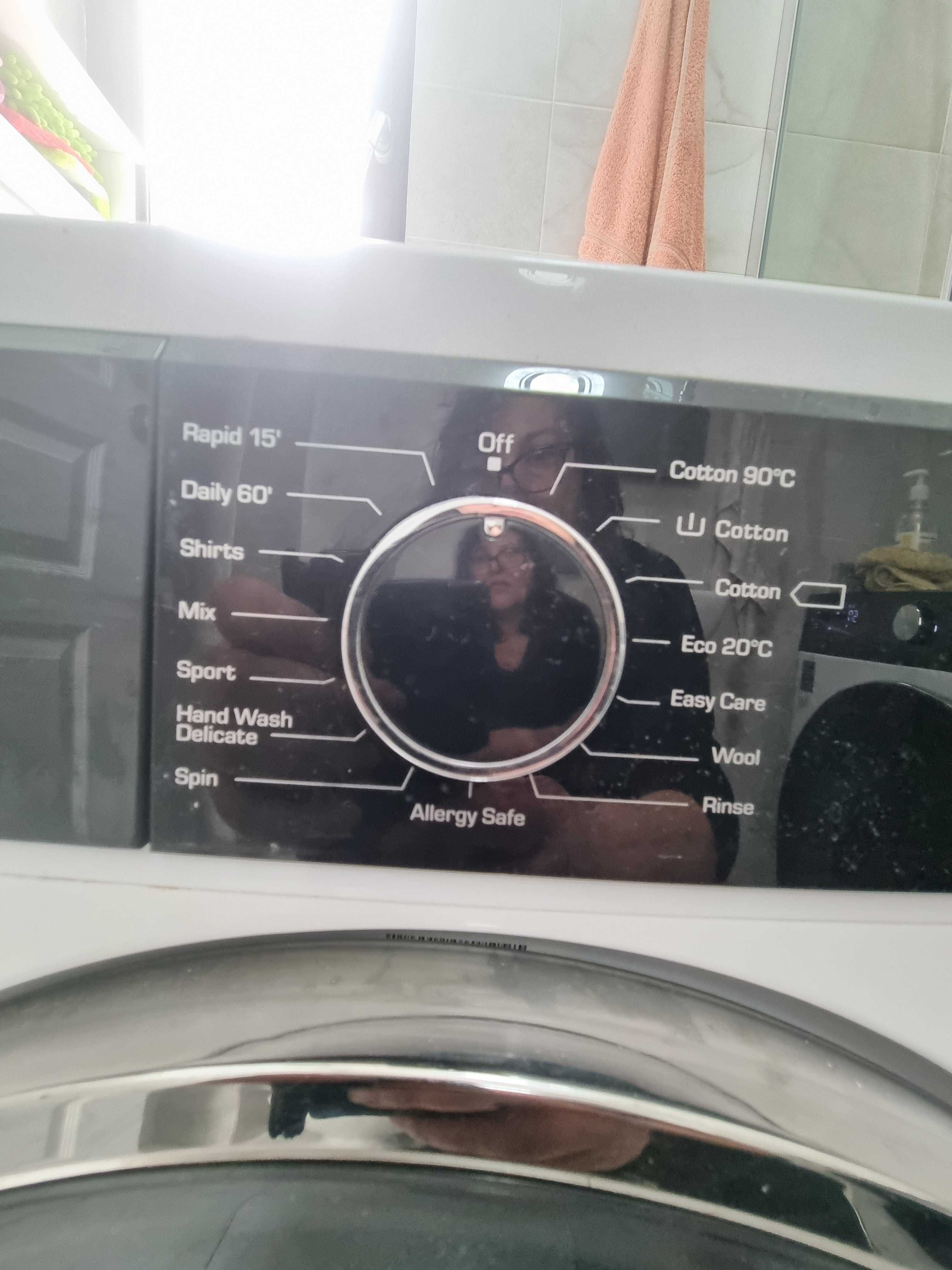 Mașină de spălat Heinner