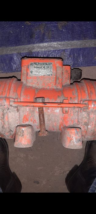 Продам.Вибратр на всё подходит
