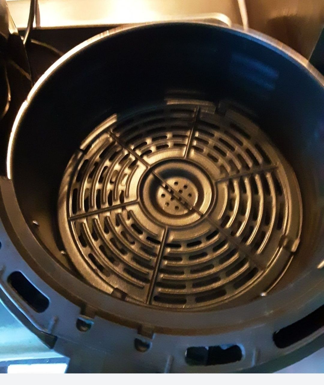Еарфраер Tefal 4.2L