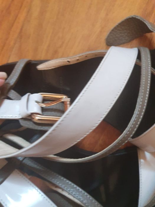 Sandale dama Musette