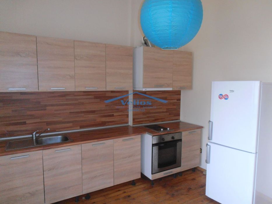 Продава 3-СТАЕН град София, Център