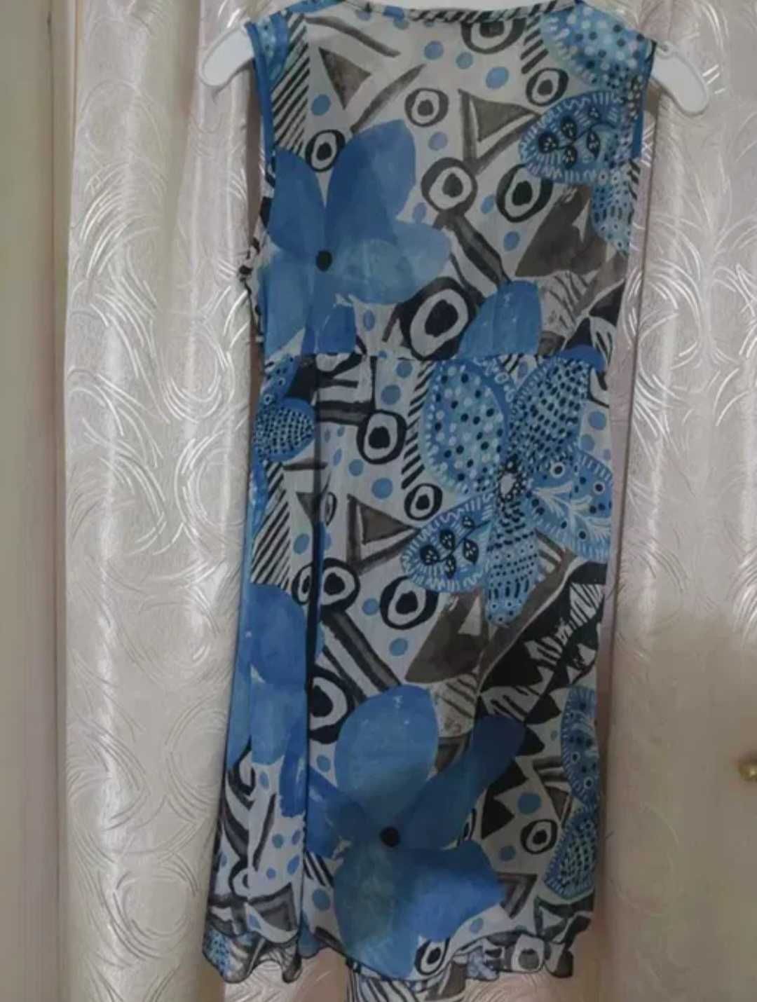 Rochie casul model Floral Me&Me