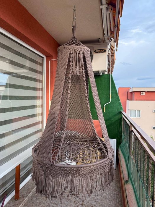 Люлка-хамак,шатро