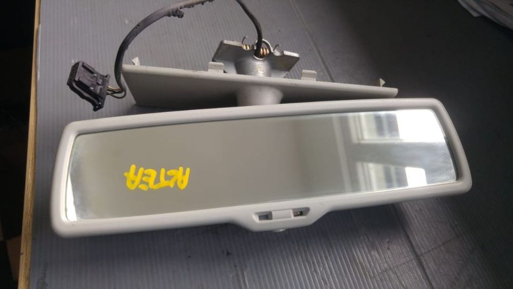 oglinda retrovizoare interior  seat altea 5p e11015619