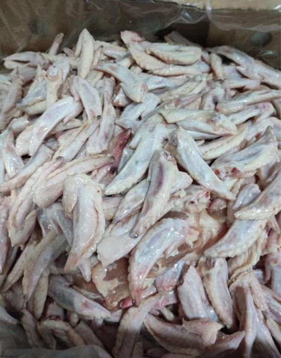 Продам кости от крыла для собак и кошек