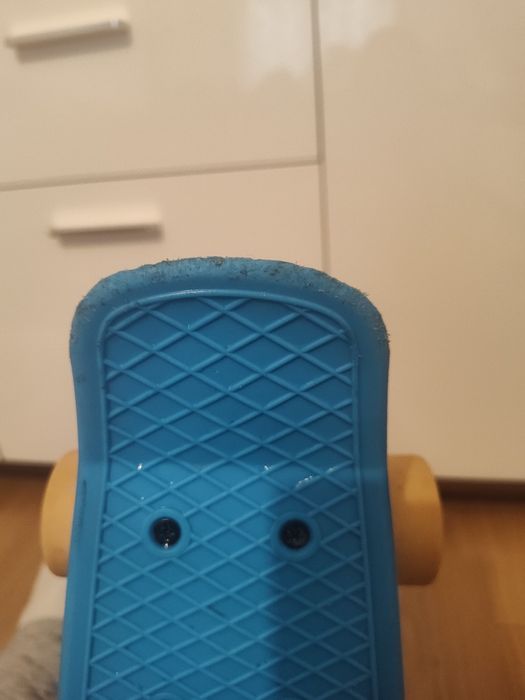 Penny board Decathlon oxelo