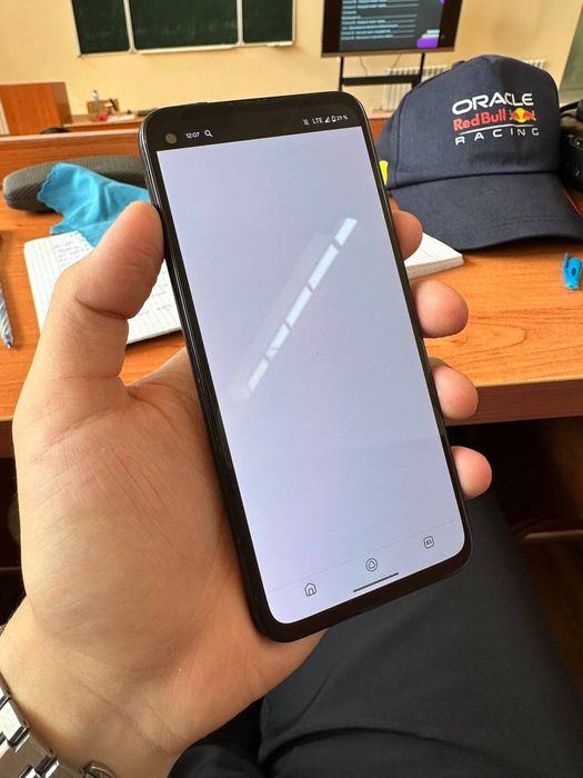 Google pixel 4a 6/128