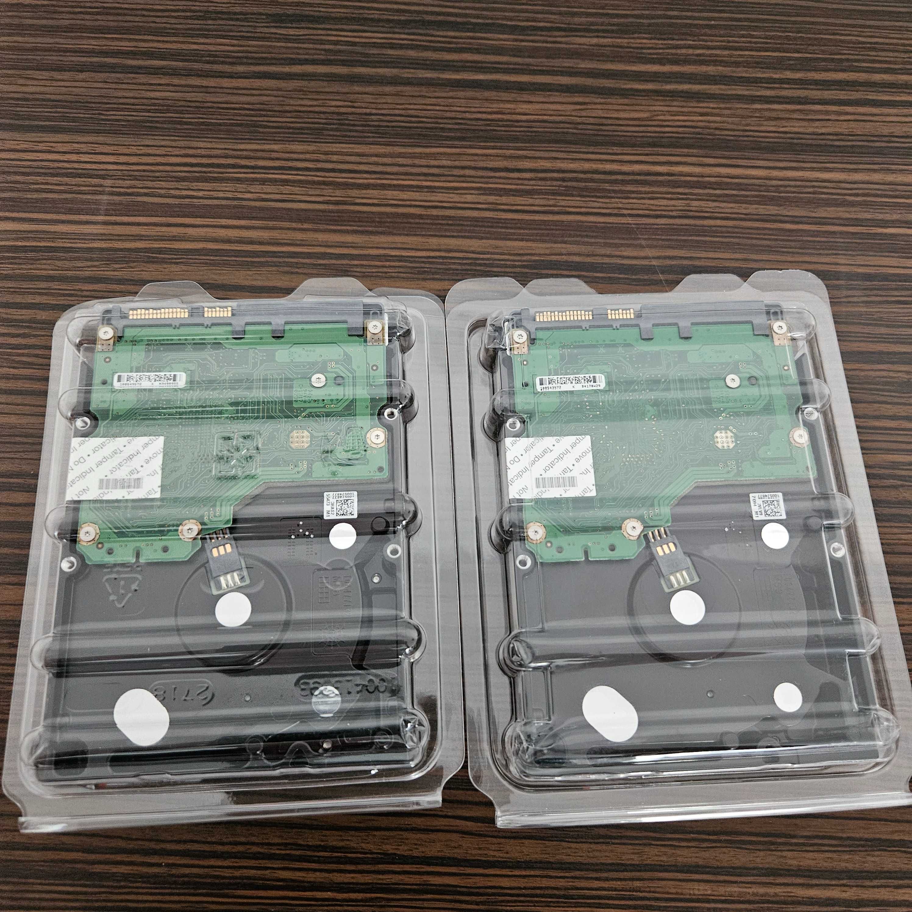 HDD Server Seagate Cheetah® 15K.7 SAS 6Gb/s 600GB Hard Drive
