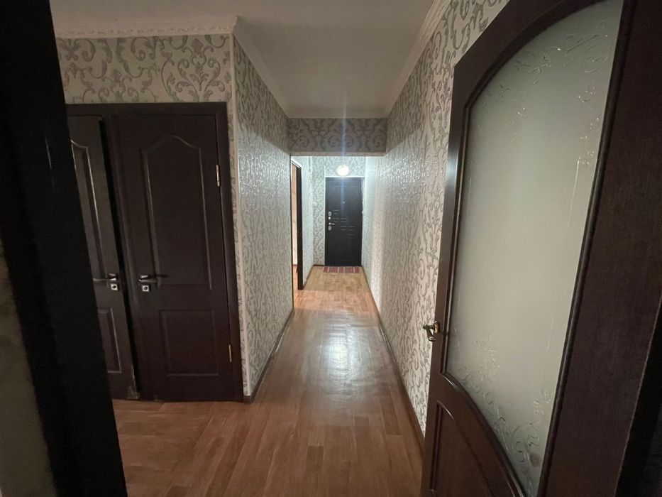 Продается 3-х комнтная кв