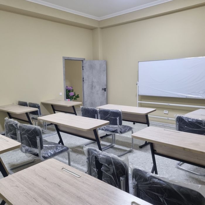 Аренда! Под офис 30м2 С мебелью. Ор-р 5 станция метро!