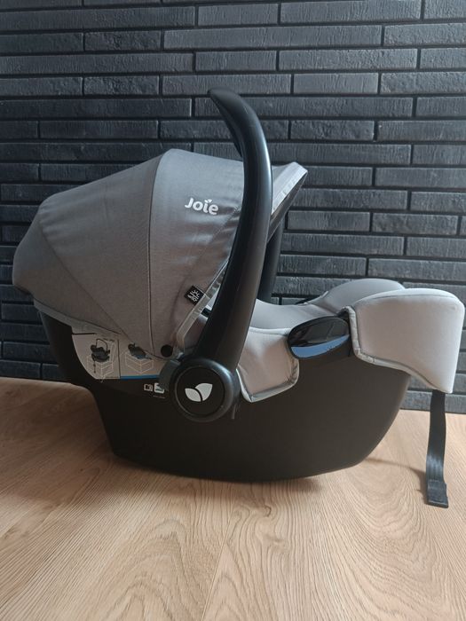 Scoica Joie i-snug 2