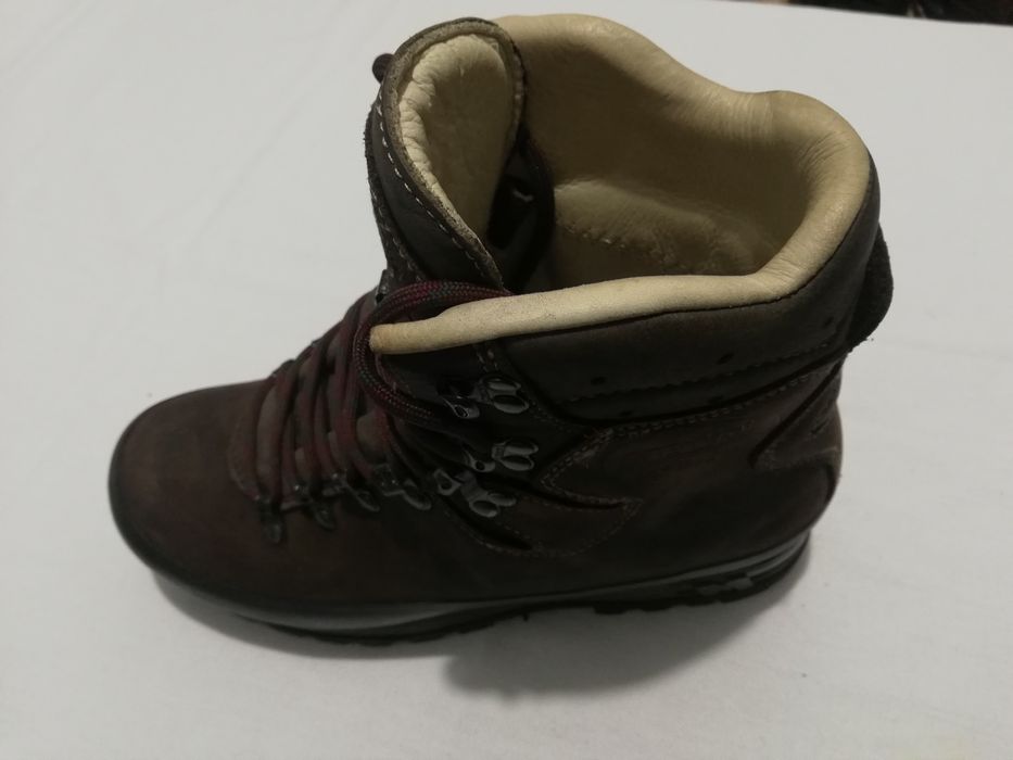 41,5 Meindl MFSystem masura 41,5