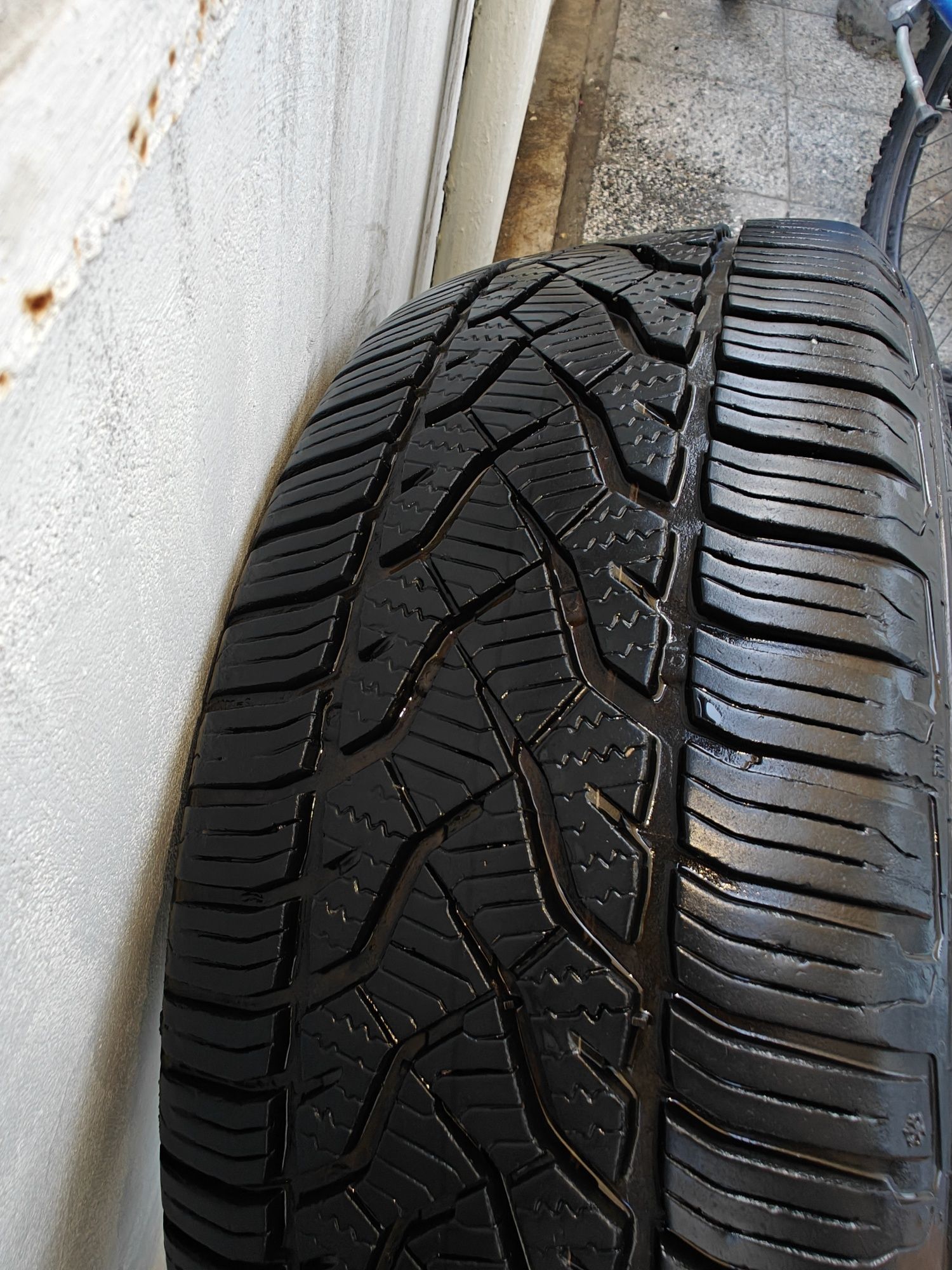 Barum Quartaris 5 205/55/r16 XL 3 броя всесезонни гуми!