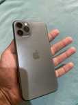 iPhone 11pro 64gb