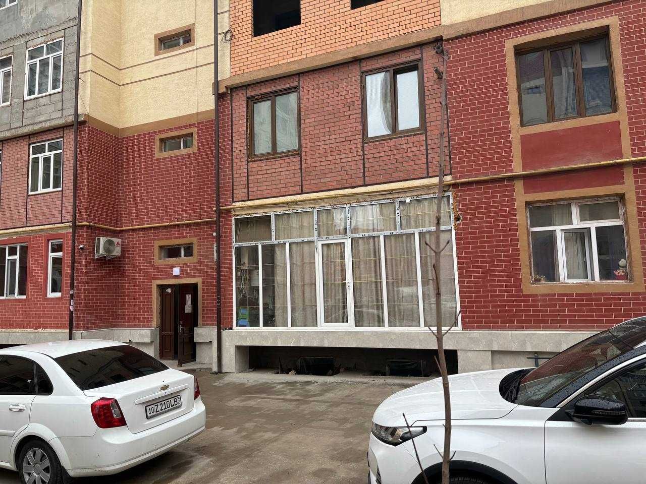 СРОЧНО !! Продается квартира в Яшнабаде 3/1/8 ( 88 кв/м ) Azia House