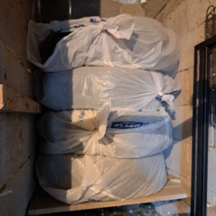 Почти новые зимние шины KINGBOSS 225/65 R17 — отличное состояние!