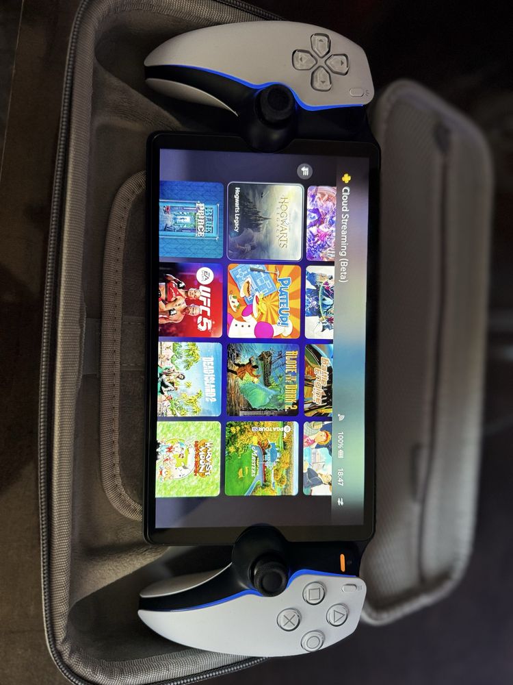 Playstation Portal