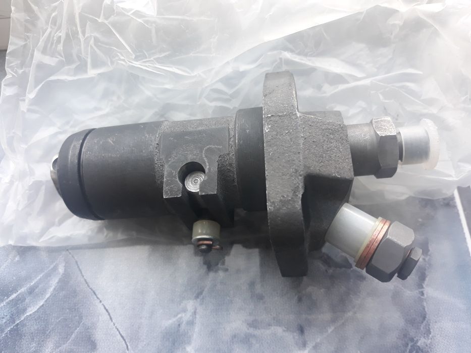 Pompe de injectie si injectoare Lombardini LDA 96 97 - 100 510 672 360