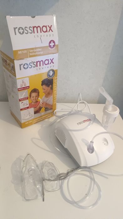 Продам небулайзер