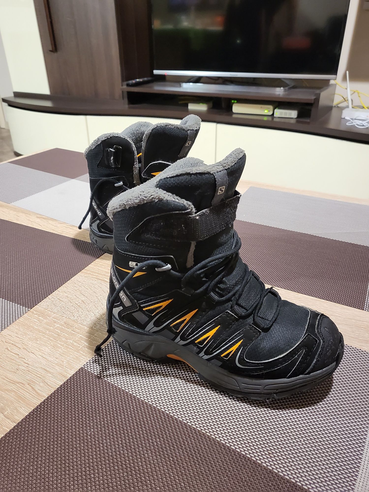 Salomon XA PRO CS