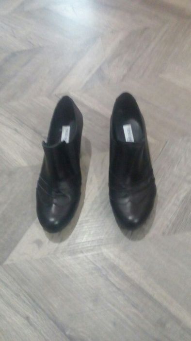 Дамски обувки, Нови