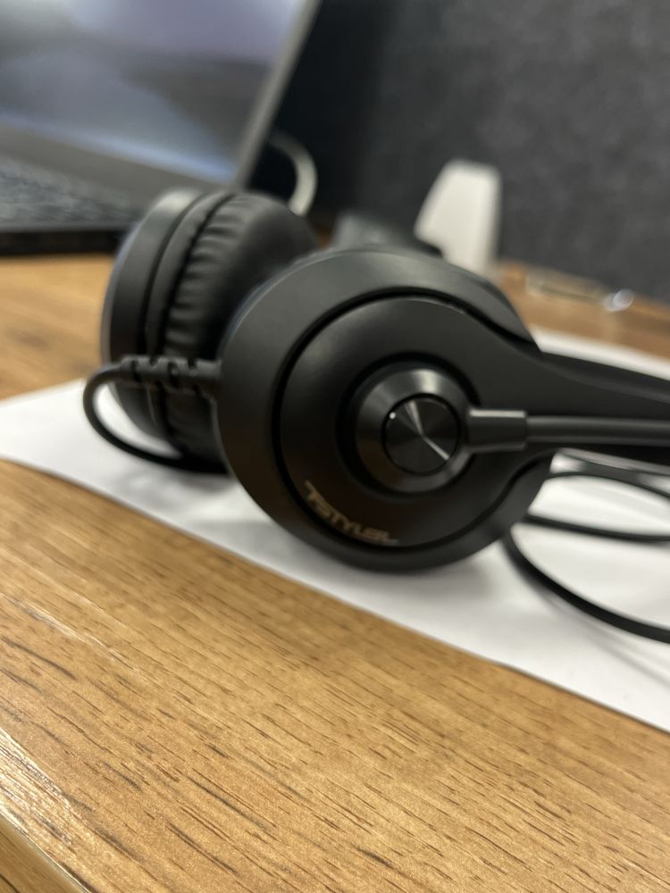 Наушники а4TECH FH100i Stereo Headset