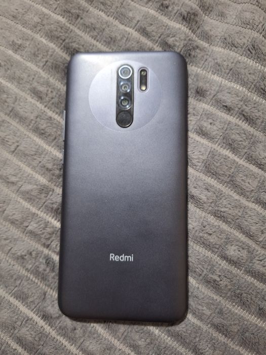 Продам телефон рэдми нот 9