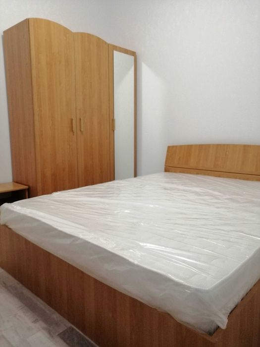 Inchiriez apartament 2 camere decomandat + 1 loc de parcare În Rotar 2