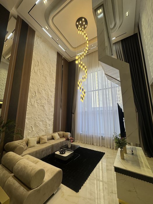 Продаётся Hl-Tech дом.