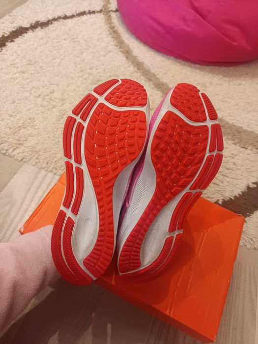 Nike Pegasus Air Zoom 37