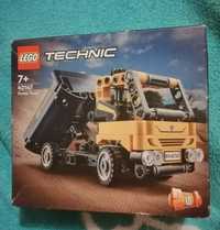 Lego technic 42147 camion