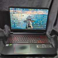 Ноутбук  Acer. Intel Core i5-10 покол, ОЗУ 16 Гб (Урджар) ЛОТ 327141