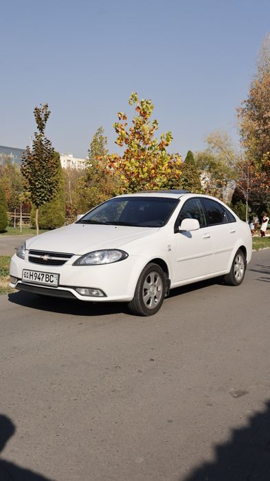 Jentra avtomat chevrolet