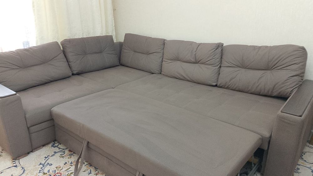Продам угловой диван