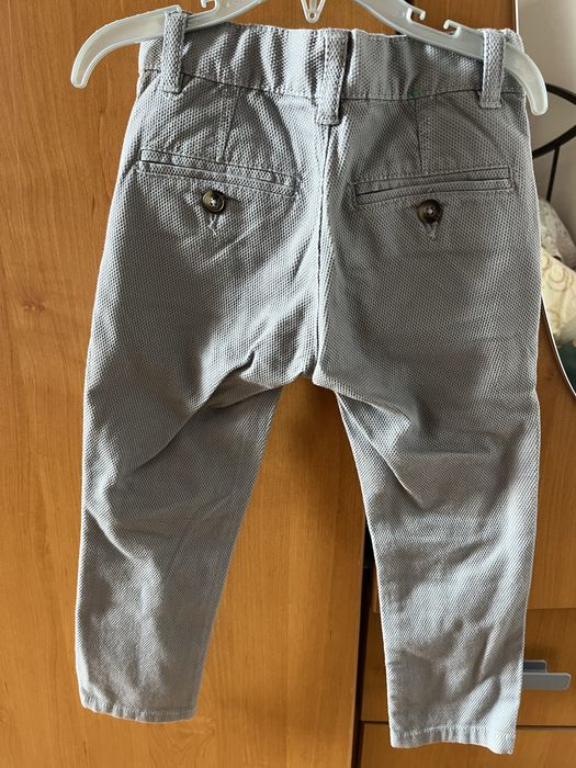 Комплект benetton