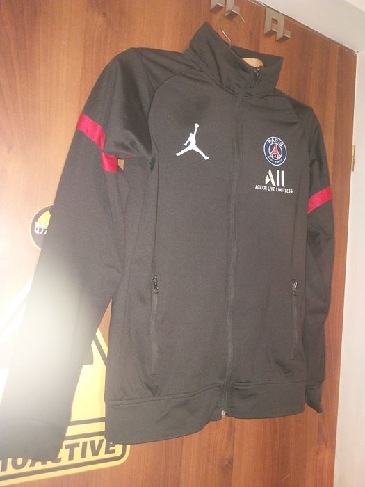 Bluza Nike PSG marime S