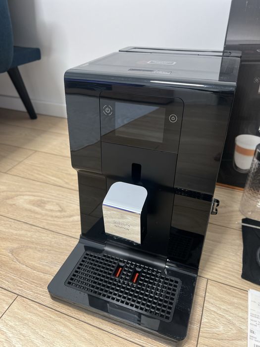 Espressor automat KRUPS Intuition Preference- pachet complet, garantie