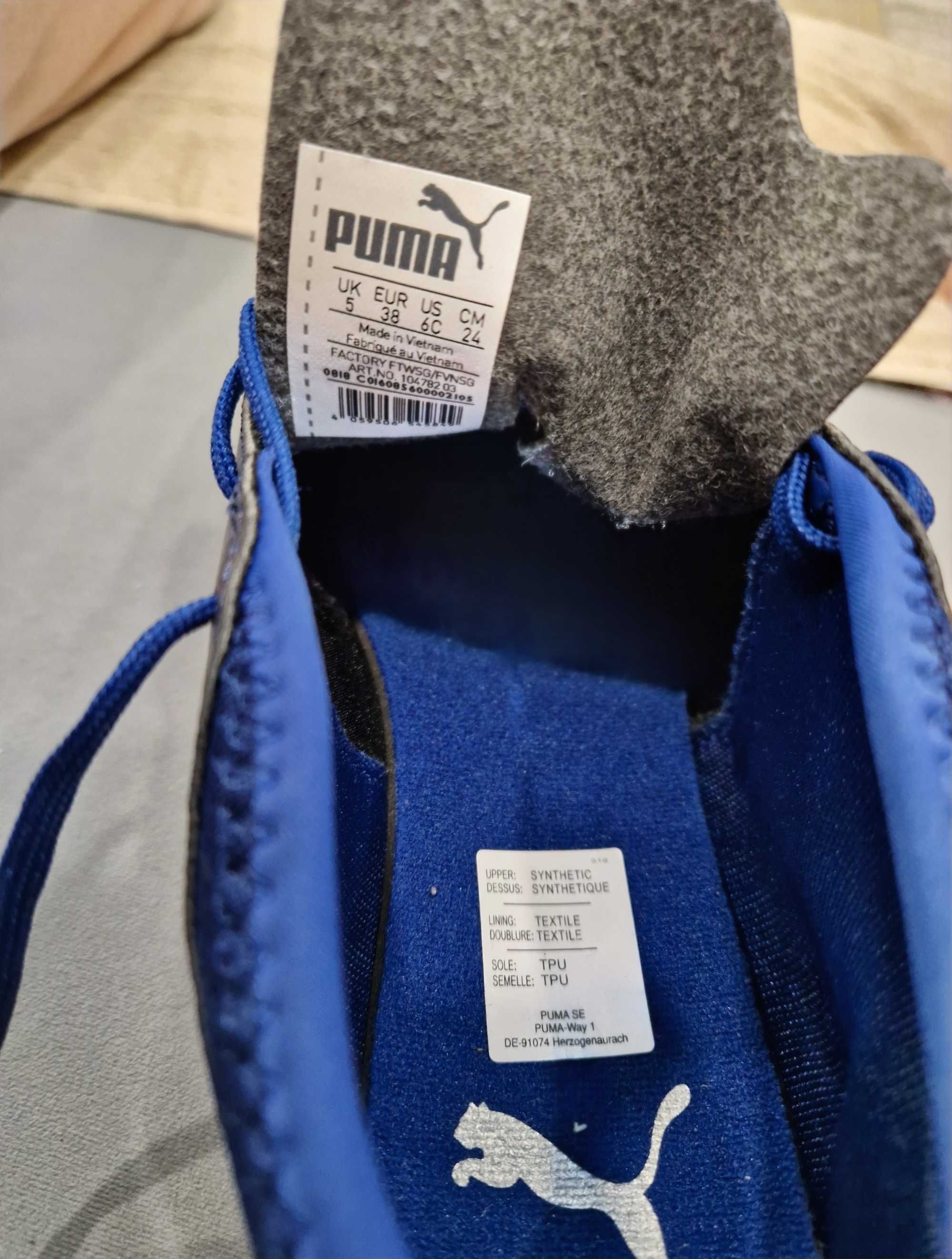 Бутонки puma ONE