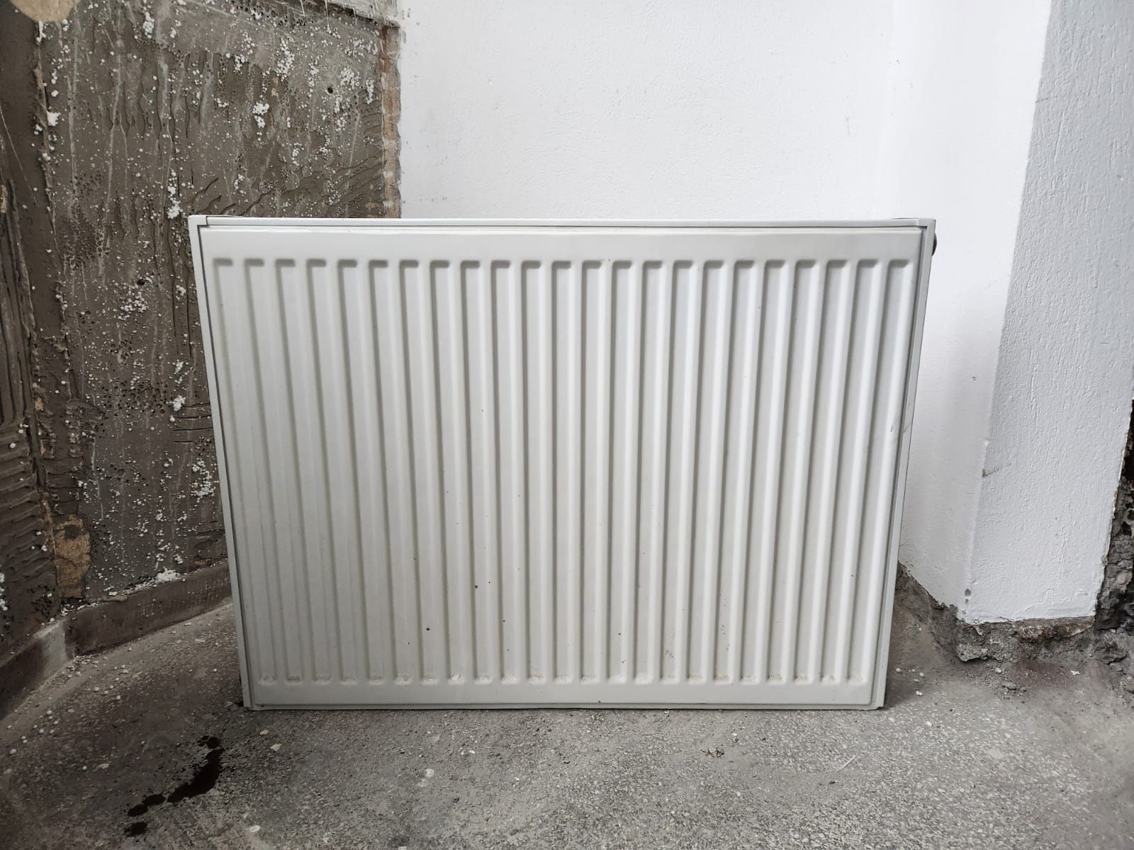 Radiator/calorifer otel