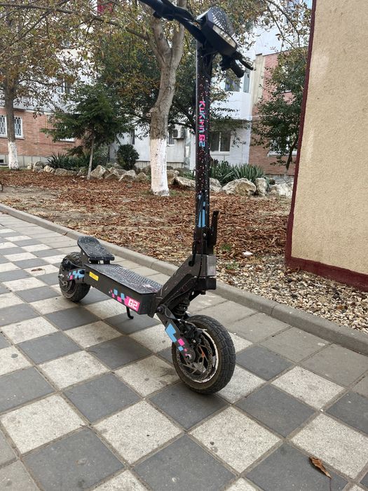 kukirin g2 in stare perfecta