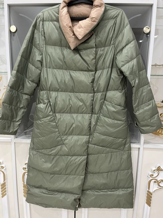 Продам весенную куртку джинсвый костюм и двойку